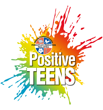 Positive Teens